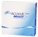 Контактные линзы Acuvue Moist 1-DAY (90 штук) - главное фото