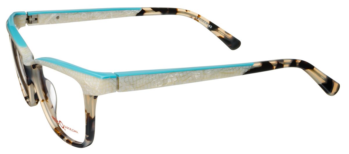 Женские очки для зрения Barcelona Wels HVWH