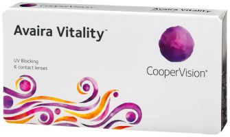 Avaira Vitality