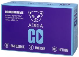 Adria GO 90pk