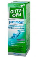 Опти-Фри PureMoist 300 ml