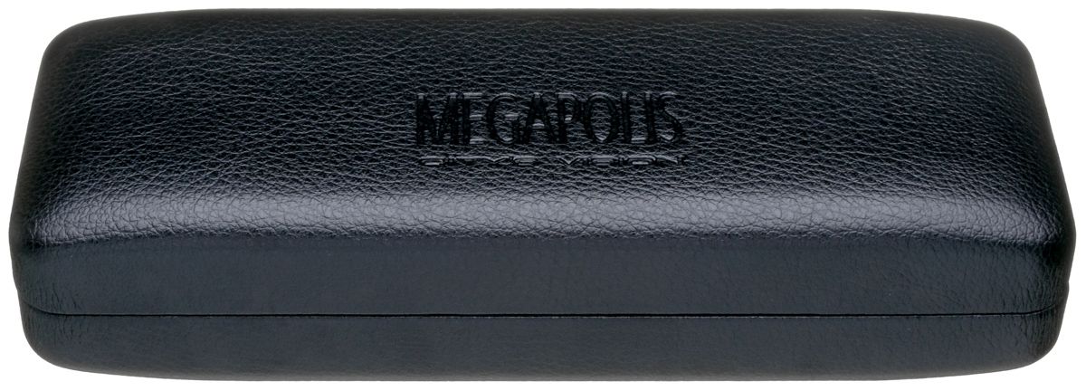 Megapolis 687 Green