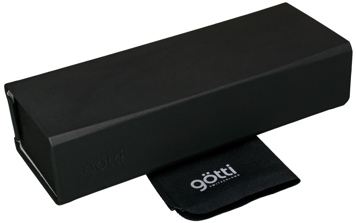 Gotti PS 01/56 Bold Black