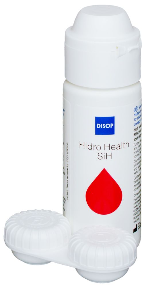 Hidro Health SIH 60 ml