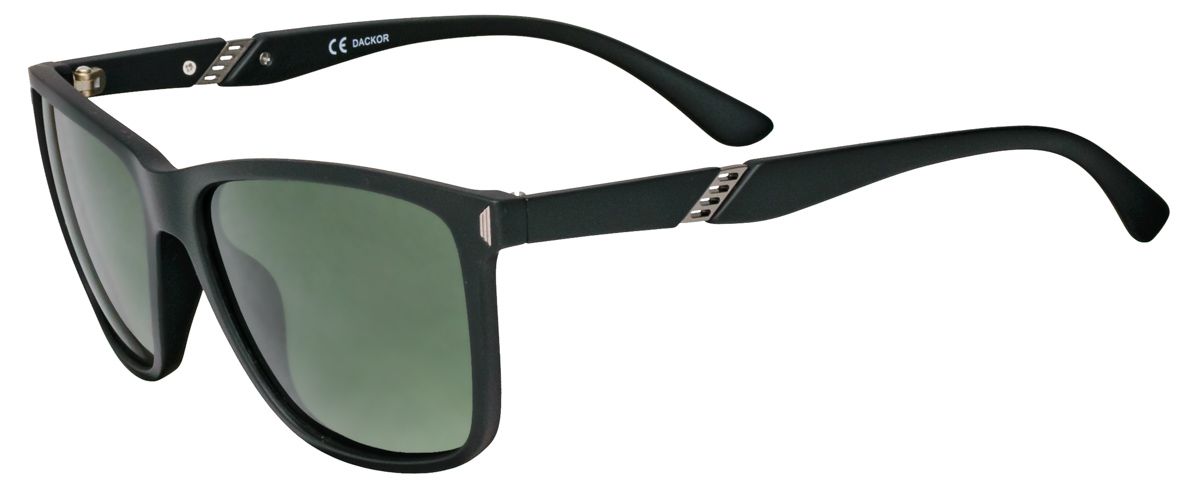 Dackor 52 Black