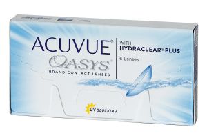 ACUVUE OASYS 6PK