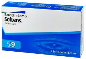 SofLens 59 6pk