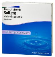 SofLens Daily Disposable 90pk