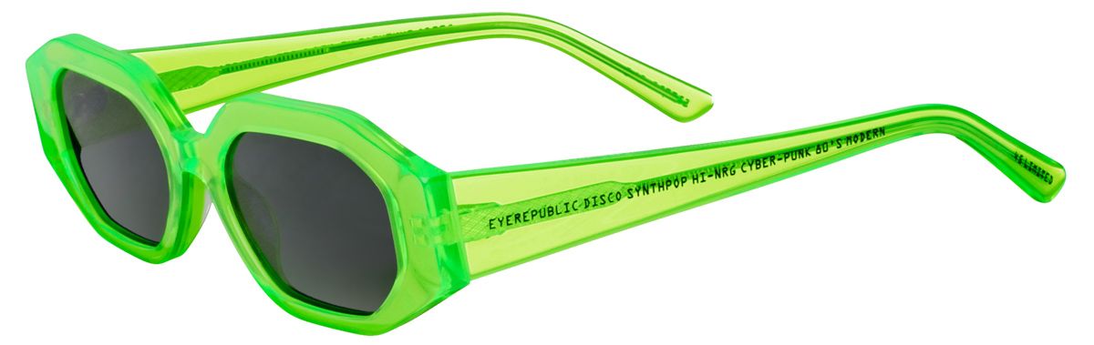 Eyerepublic 45 Neon