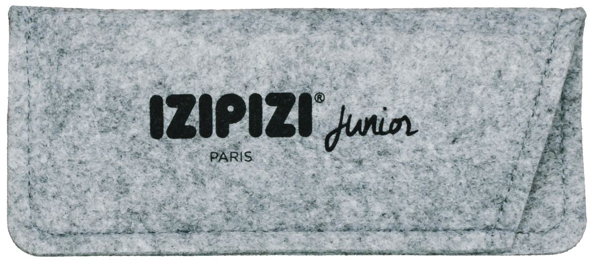 Izipizi Junior JSCRDC01 00 Black