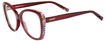 Missoni 0093/N + цепочка (син) SR8