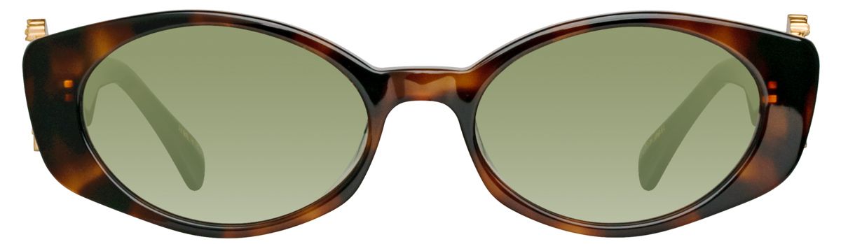 FAS Frida Portrait Brown