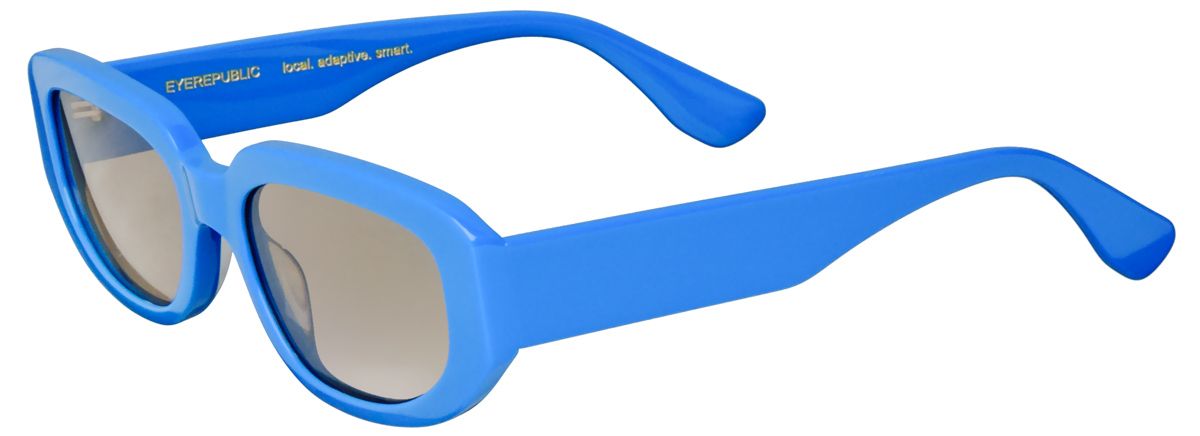 Eyerepublic 46 Electric