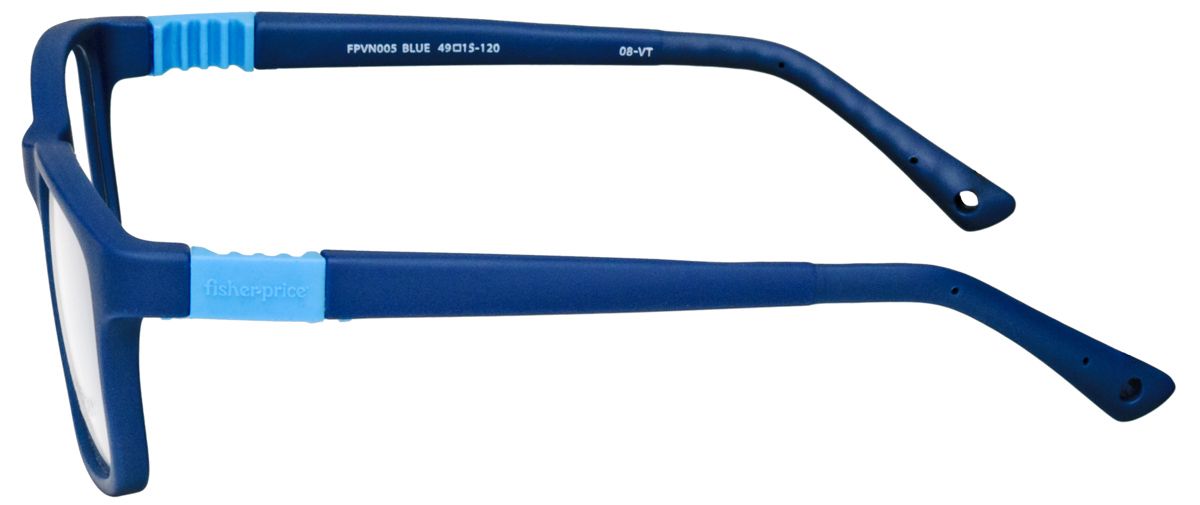 Fisher Price FPVN005 (49/15/120) Blue