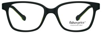 Fisher Price FPVN015 (45/15/130) BLK