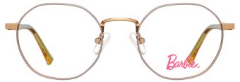Barbie 007 GRY