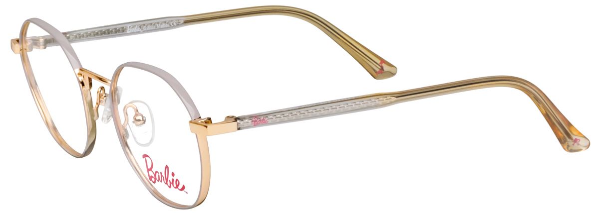 Barbie 007 GRY