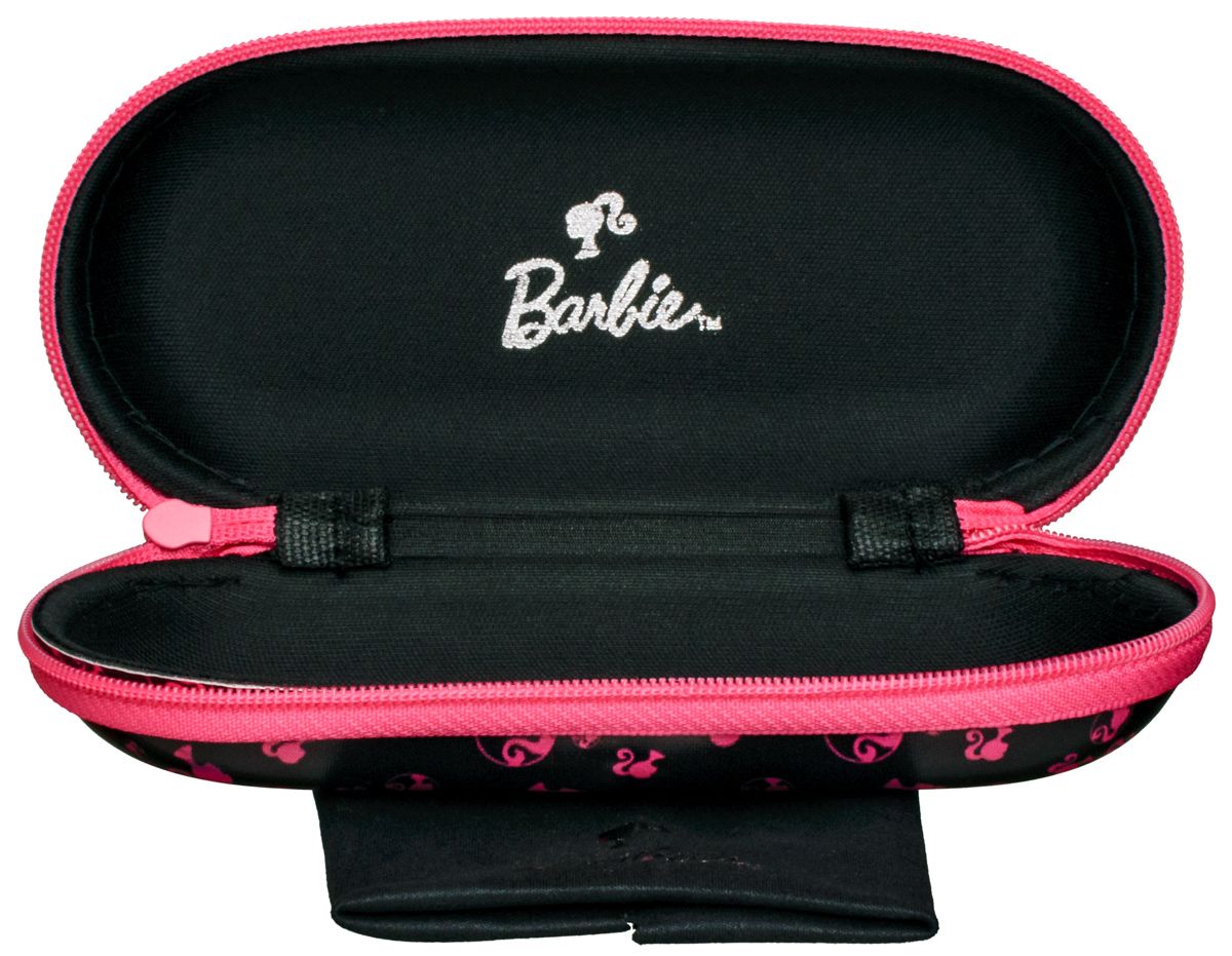 Barbie 007 GRY