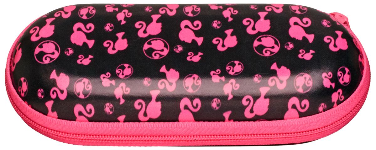 Barbie 007 GRY