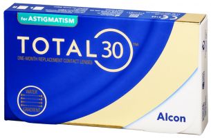 TOTAL30 ASTIGMATISM