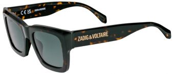 Солнцезащитные очки - Zadig&Voltaire