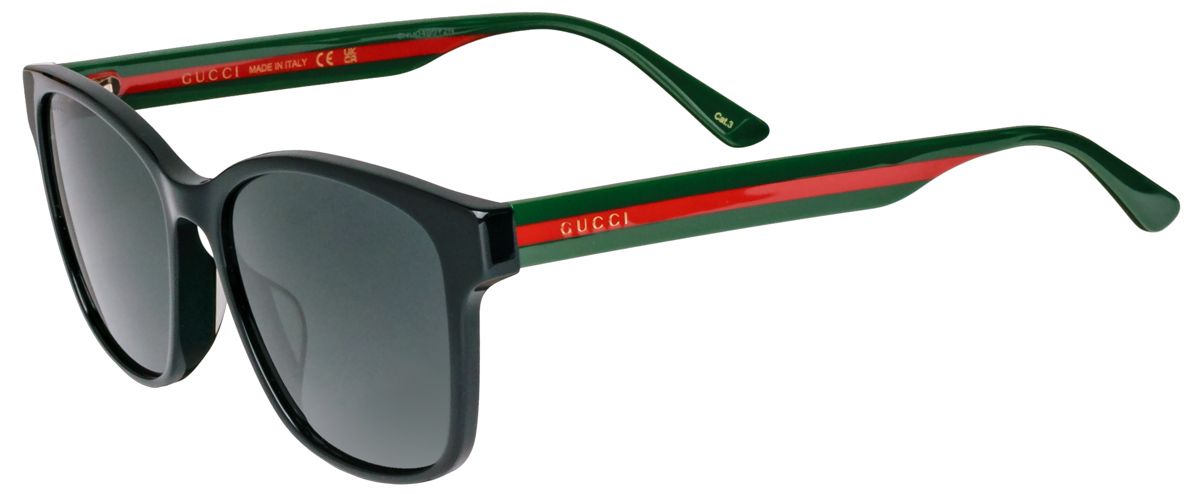 Gucci 0417SK 001