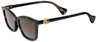 Солнцезащитные очки - GUCCI