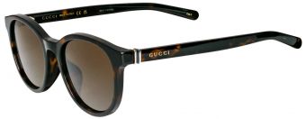 Солнцезащитные очки - GUCCI