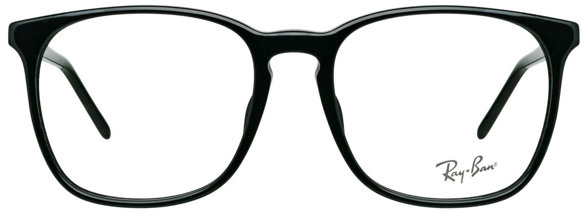Ray Ban 5387F 2000