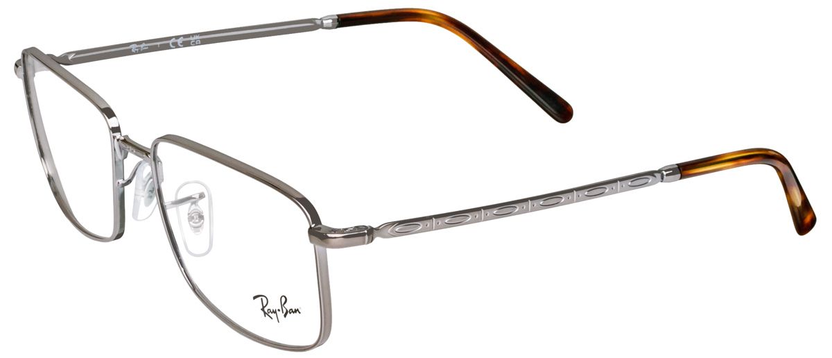 Ray Ban 3717V 2502