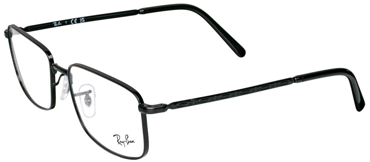 Ray Ban 3717V 2509