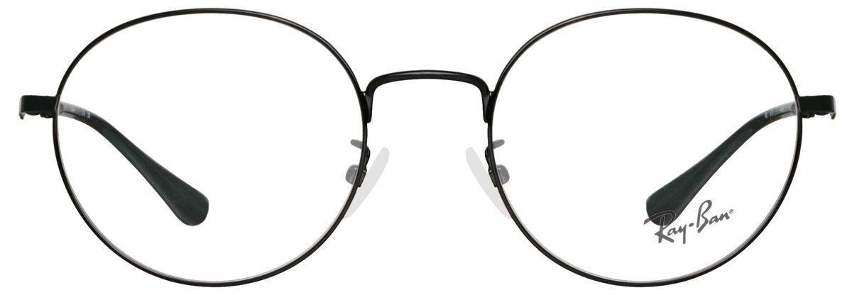 Ray Ban 6369D 2509