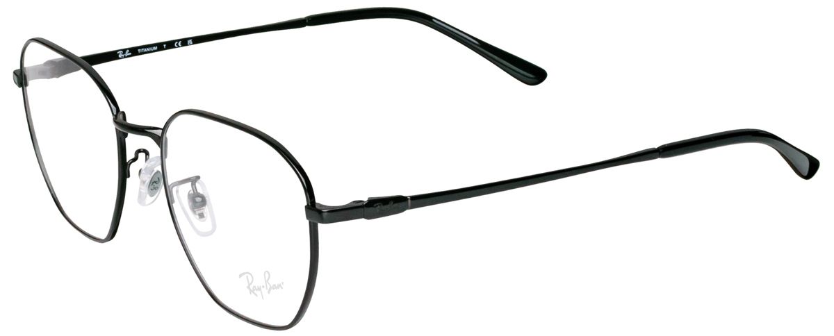 Ray Ban 8777D 1244