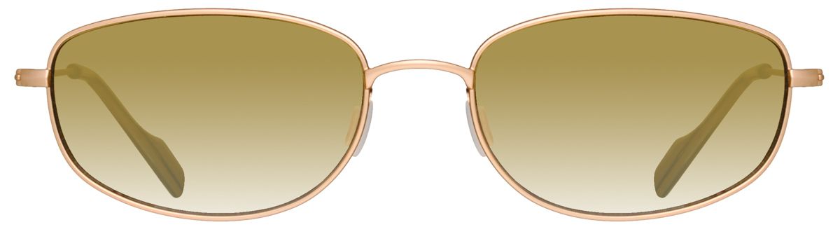 Eyerepublic 40 Mustard