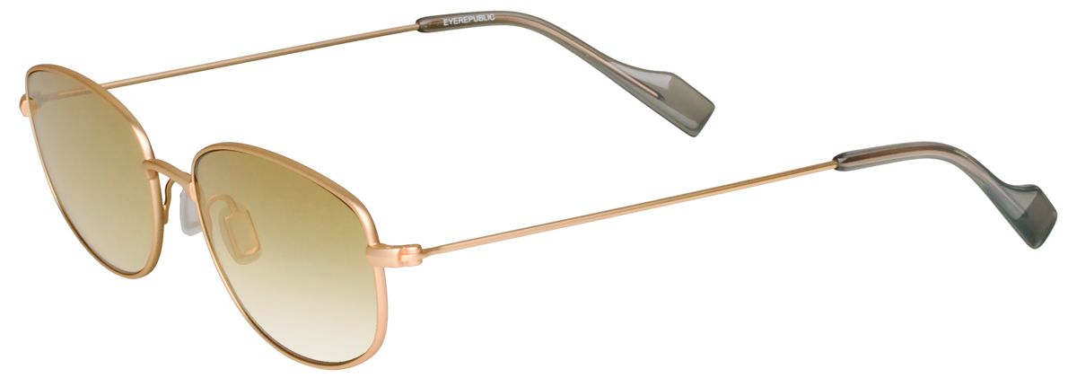 Eyerepublic 40 Mustard
