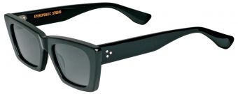 FAS Carousel Black