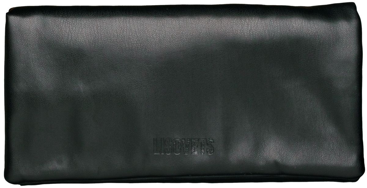 Eyerepublic Lisovets 16 Ash