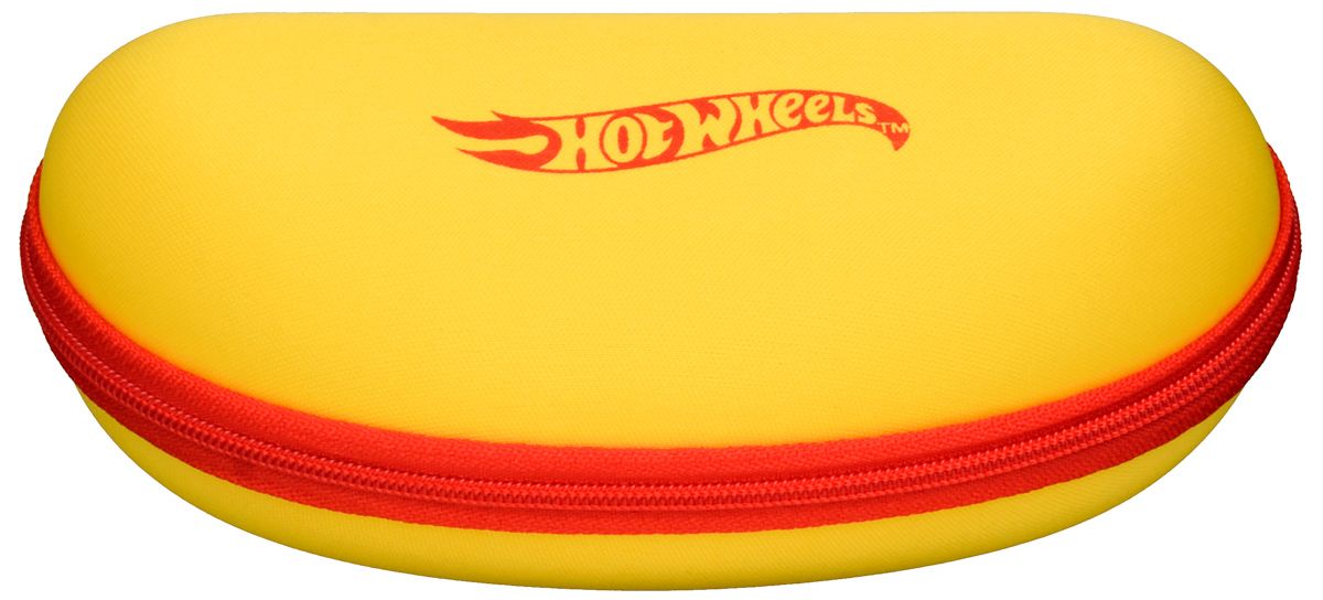 Hot Wheels 005 (clip on) BLK