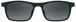 Junior Look 1767 (clip on) 020