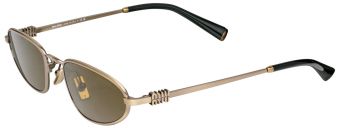 Солнцезащитные очки - MIU MIU