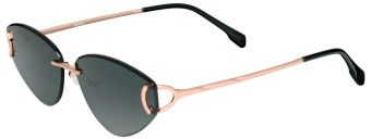 Balenciaga 0191S 004