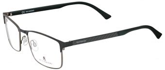 Rico Mirado 2105 (clip on) Grey