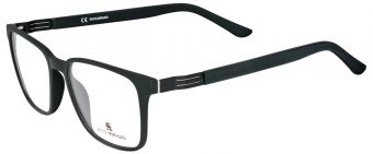 Rico Mirado 2110 (clip on) Black