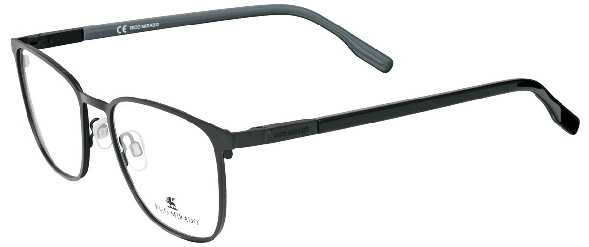 Rico Mirado 2130 (clip on) Black