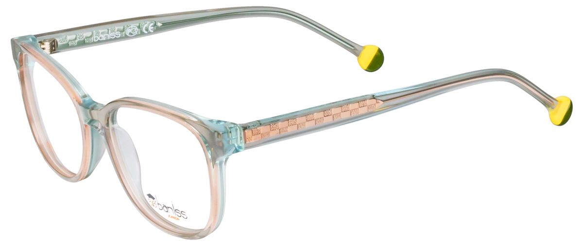 Baniss Junior BSJ 6846 2