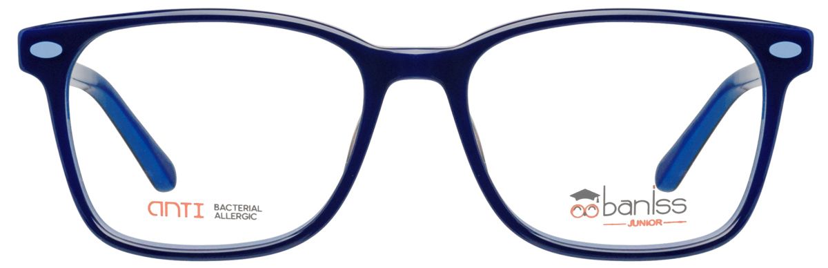 Baniss Junior BSJ 6837 2