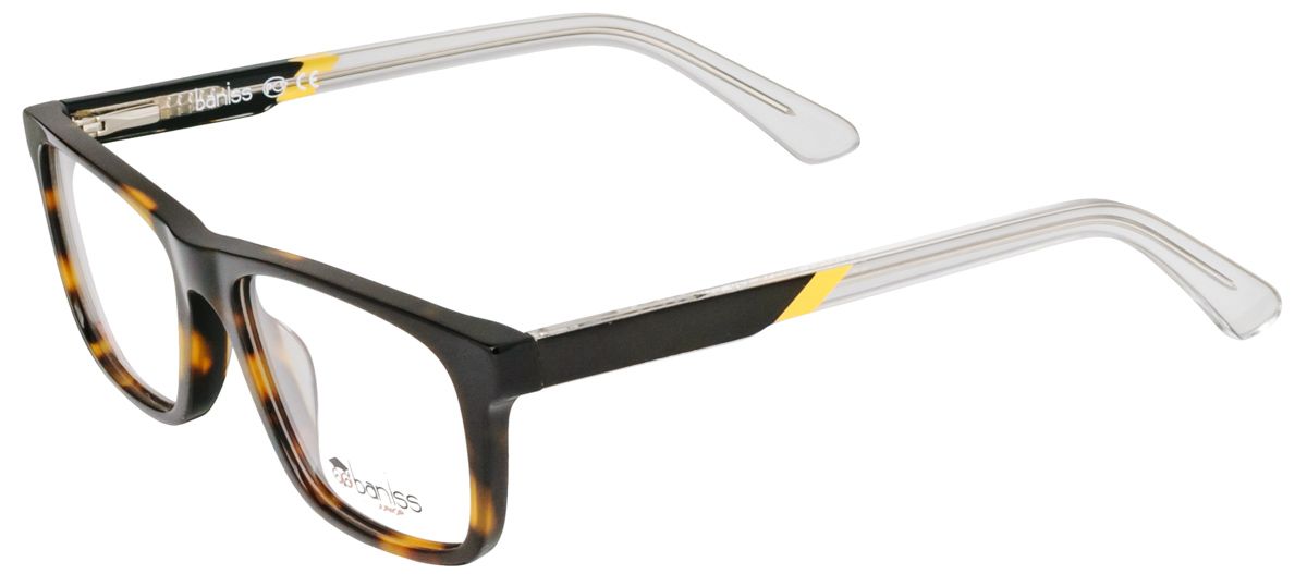 Baniss Junior BSJ 6084 2