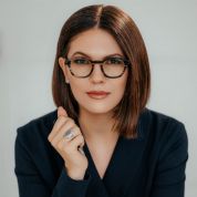 Интервью Александры Копыловой, управляющей сети оптик «Культура зрения» журналу Екб.Собака.ru // Декабрь 2025 - Январь 2026