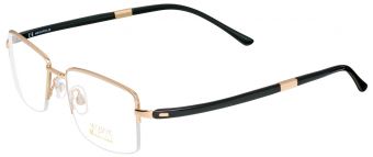 Megapolis Premium 974 Gold