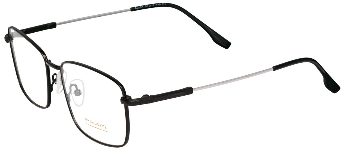 Ankang Paike A2001 1